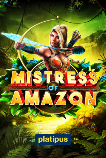 Mistress of Amazon - играть онлайн | Казино Рояль - без регистрации