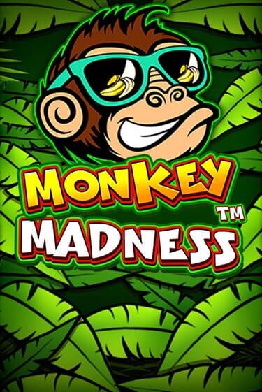 Monkey Madness - играть онлайн | Казино Рояль - без регистрации