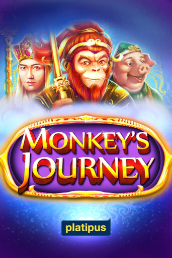 Monkey's Journey - играть онлайн | Казино Рояль - без регистрации