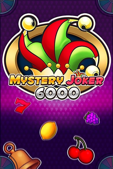 Mystery Joker 6000 - играть онлайн | Казино Рояль - без регистрации