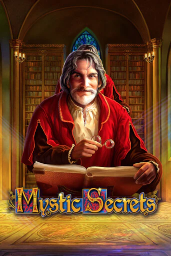 Mystic Secrets - играть онлайн | Казино Рояль - без регистрации