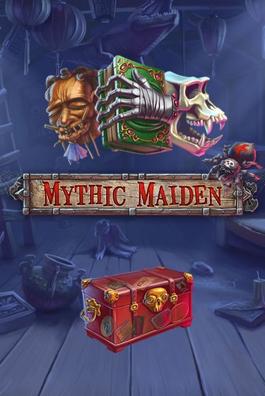 Mythic Maiden™ - играть онлайн | Казино Рояль - без регистрации