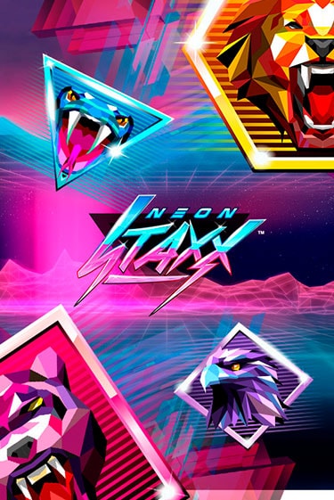 Neon Staxx™ - играть онлайн | Казино Рояль - без регистрации