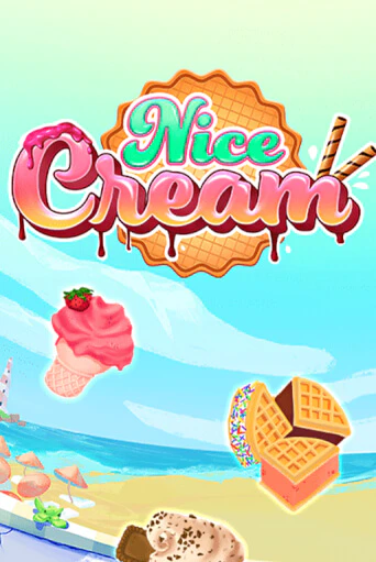 Nice Cream - играть онлайн | Казино Рояль - без регистрации