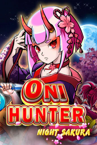 Oni Hunter Night Sakura - играть онлайн | Казино Рояль - без регистрации