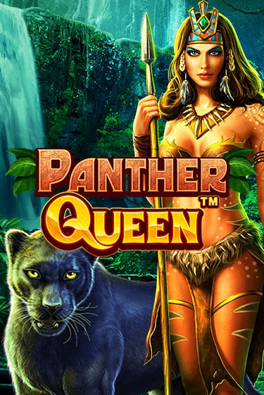 Panther Queen - играть онлайн | Казино Рояль - без регистрации
