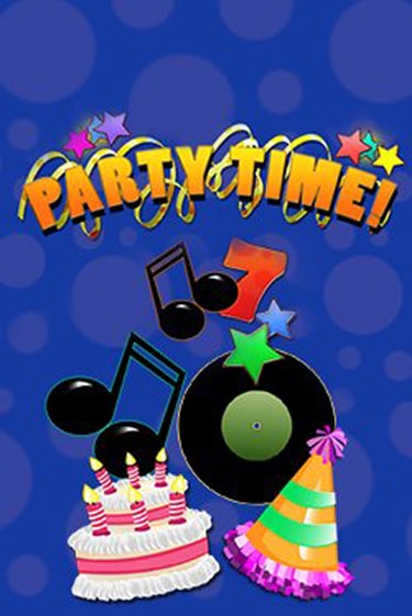 Party Time - играть онлайн | Казино Рояль - без регистрации