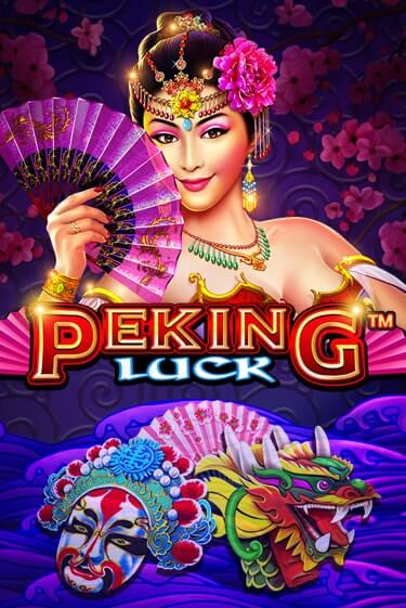 Peking Luck - играть онлайн | Казино Рояль - без регистрации