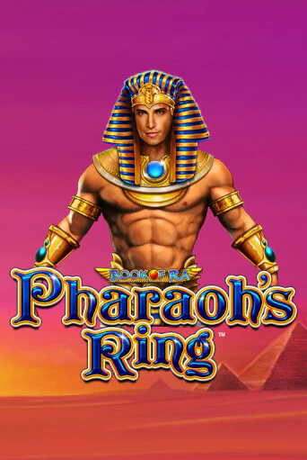 Pharaoh's Ring - играть онлайн | Казино Рояль - без регистрации