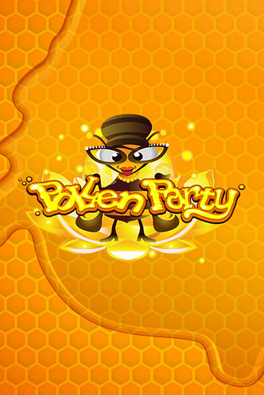 Pollen Party - играть онлайн | Казино Рояль - без регистрации