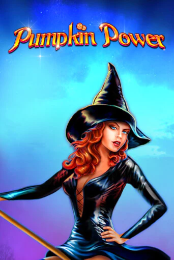 Pumpkin Power - играть онлайн | Казино Рояль - без регистрации