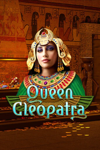 Queen Cleopatra - играть онлайн | Казино Рояль - без регистрации
