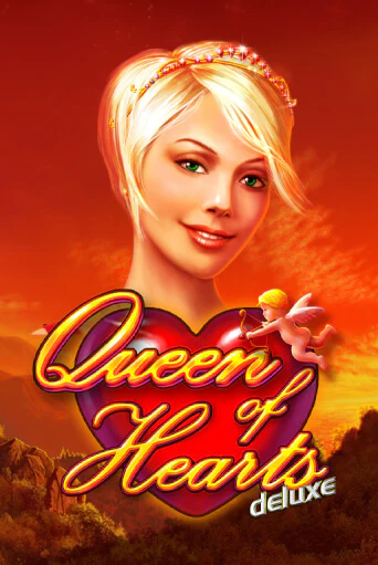Queen of Hearts Deluxe - играть онлайн | Казино Рояль - без регистрации