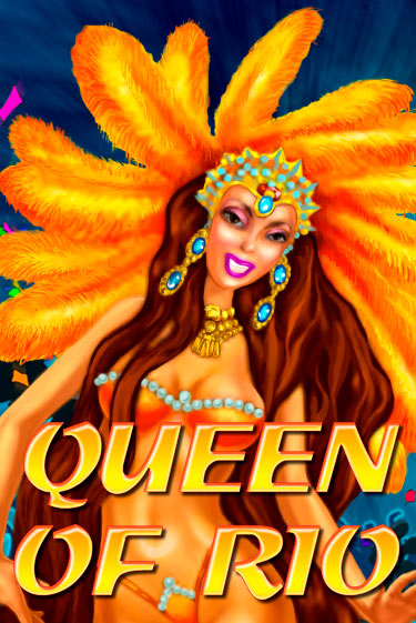 Queen Of Rio - играть онлайн | Казино Рояль - без регистрации