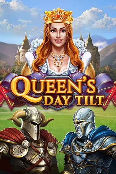 Queen’s Day Tilt - играть онлайн | Казино Рояль - без регистрации