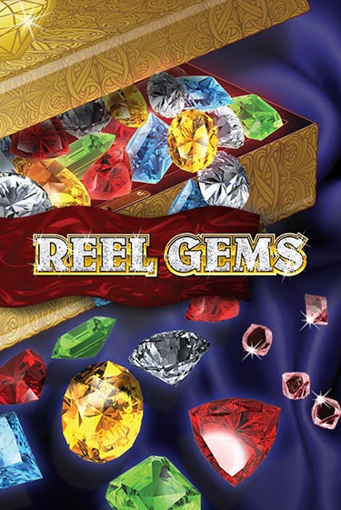 Reel Gems - играть онлайн | Казино Рояль - без регистрации