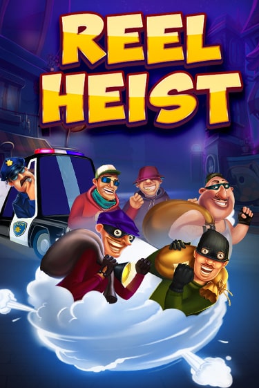 Reel Heist - играть онлайн | Казино Рояль - без регистрации