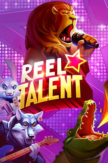 Reel Talent - играть онлайн | Казино Рояль - без регистрации