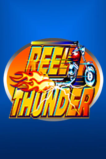 Reel Thunder - играть онлайн | Казино Рояль - без регистрации