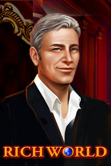 Rich World - играть онлайн | Казино Рояль - без регистрации
