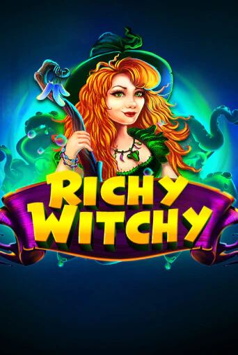 Richy Witchy - играть онлайн | Казино Рояль - без регистрации
