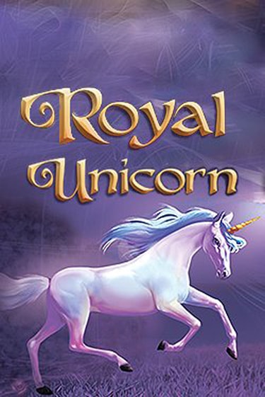 Royal Unicorn - играть онлайн | Казино Рояль - без регистрации