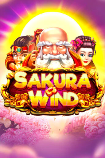 Sakura Wind - играть онлайн | Казино Рояль - без регистрации