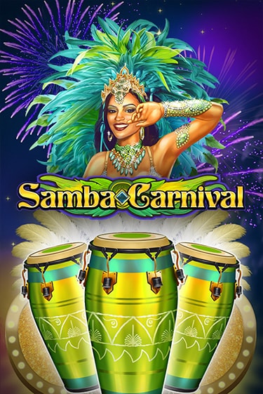Samba Carnival - играть онлайн | Казино Рояль - без регистрации