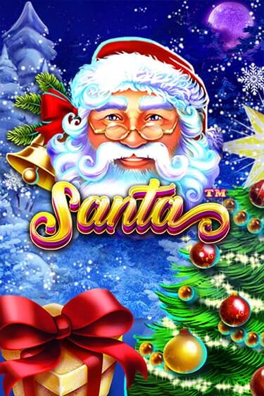 Santa - играть онлайн | Казино Рояль - без регистрации
