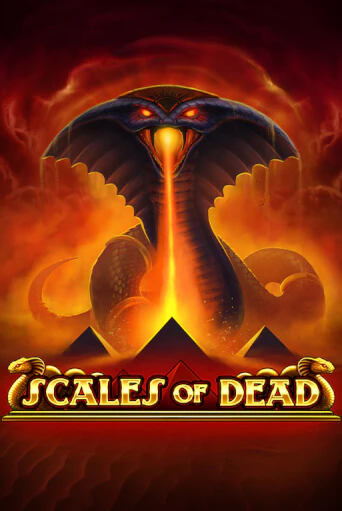 Scales of Dead - играть онлайн | Казино Рояль - без регистрации