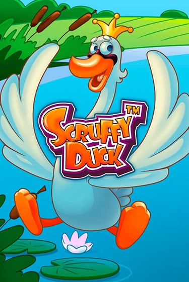 Scruffy Duck™ - играть онлайн | Казино Рояль - без регистрации