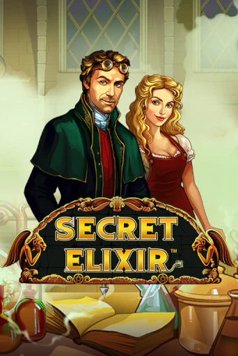 Secret Elixir - играть онлайн | Казино Рояль - без регистрации