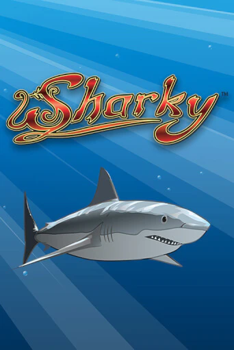 Sharky - играть онлайн | Казино Рояль - без регистрации