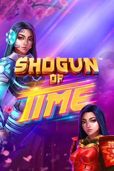 Shogun of Time - играть онлайн | Казино Рояль - без регистрации