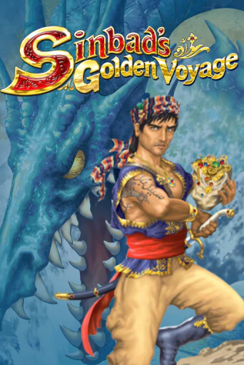 Sinbad's Golden Voyage - играть онлайн | Казино Рояль - без регистрации