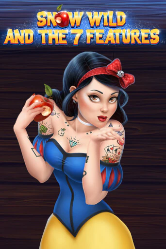 Snow Wild and the 7 Features - играть онлайн | Казино Рояль - без регистрации