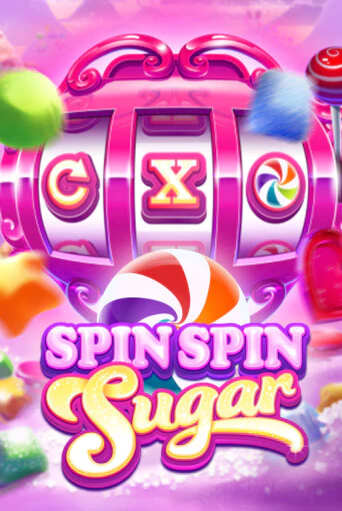 Spin Spin Sugar - играть онлайн | Казино Рояль - без регистрации