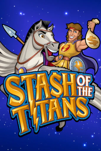 Stash of the Titans - играть онлайн | Казино Рояль - без регистрации