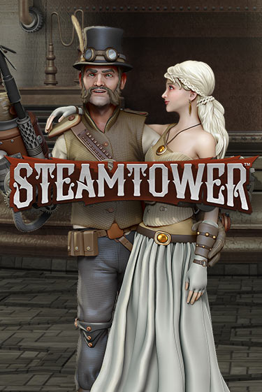 Steam Tower™ - играть онлайн | Казино Рояль - без регистрации