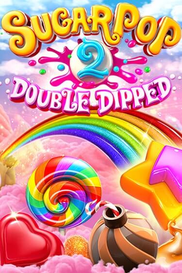 Sugar Pop 2 - играть онлайн | Казино Рояль - без регистрации