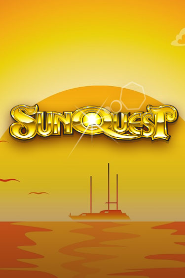 SunQuest - играть онлайн | Казино Рояль - без регистрации
