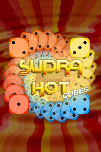 Supra Hot Cubes - играть онлайн | Казино Рояль - без регистрации