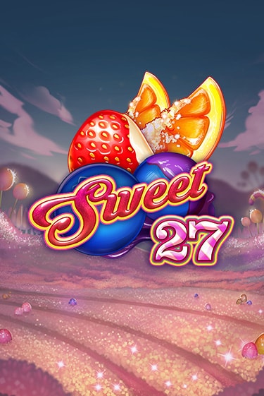 Sweet 27 - играть онлайн | Казино Рояль - без регистрации