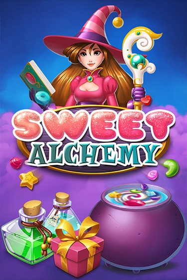 Sweet Alchemy - играть онлайн | Казино Рояль - без регистрации
