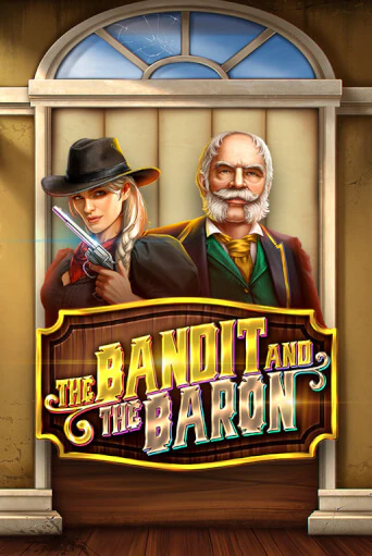 The Bandit and the Baron - играть онлайн | Казино Рояль - без регистрации