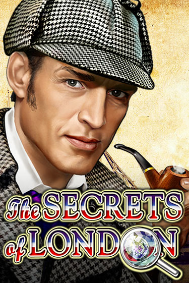 The Secrets Of London - играть онлайн | Казино Рояль - без регистрации
