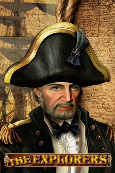 The Explorers - играть онлайн | Казино Рояль - без регистрации