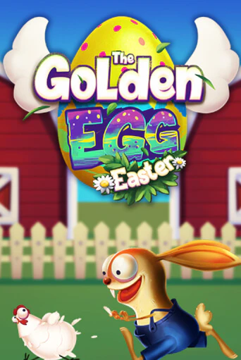 The Golden Egg Easter - играть онлайн | Казино Рояль - без регистрации