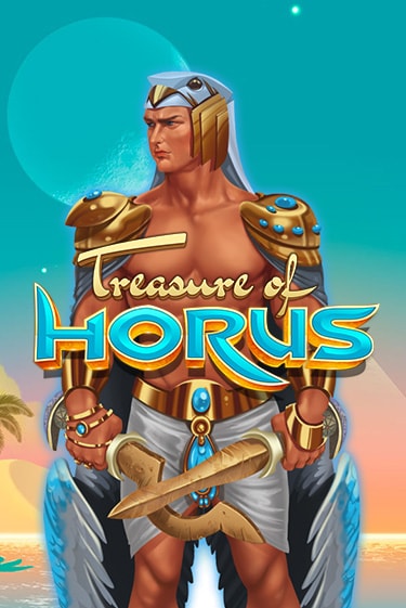 Treasure of Horus - играть онлайн | Казино Рояль - без регистрации