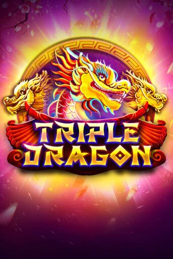 Triple Dragon - играть онлайн | Казино Рояль - без регистрации
